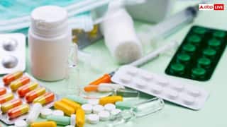 महंगी दवाओं से मिलेगी राहत, कैंसर समेत कई दवाओं के दाम तय
