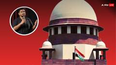 दिव्यांगों का मजाक उड़ाने का मामला: सुप्रीम कोर्ट में पेश हुए कॉमेडियन समय रैना समेत 5 लोग, अगस्त में दोबारा तलब