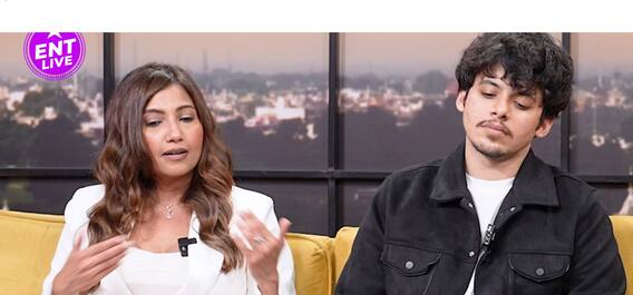 Sitaare Zameen Par देख Taare Zameen के Ishaan Awasthi का Reaction, Gamerlog, Delhi Belly & More