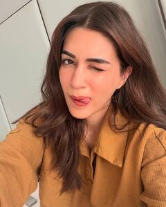 कृति सेनन ने इंस्टा ऑफिशियल किया अफेयर? रूमर्ड लवर कबीर के साथ लॉर्ड्स स्टेडियम पहुंचीं, बटोरी लाइमलाइट