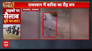 India News: From Flooded Streets to Furious Devotees: A Stormy Week Across India