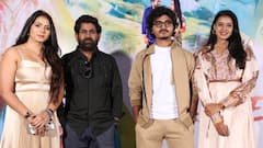 నా జీవితంలో కథే 'మిస్టర్ రెడ్డి'... ఎంతో మంది మోసం చేసినా భయపడకుండా విడుదలకు... - టీఎన్ఆర్