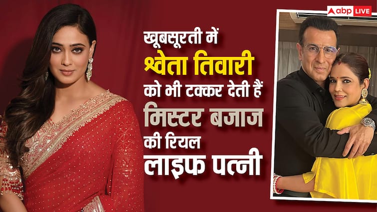 स्टाइल और खूबसूरती में प्रेरणा को टक्कर देती हैं मिस्टर बजाज की रियल लाइफ वाइफ, देखें ग्लैमरस तस्वीरें