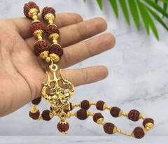 25 જુલાઇથી શ્રાવણ માસનો પ્રારંભ, રૂદ્રાક્ષ ધારણ કરવા માટે ઉત્તમ સમય, જાણો વિધિ વિધાન નિયમ અને લાભ