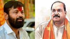 संभाजी ब्रिगेडने पुरोगामित्त्वाची झूल पांघरुन वतनतदारांना सत्तेत बसवलं, जात वर्चस्वाची भावना निर्माण केली; लक्ष्मण हाकेंची घणघाती टीका