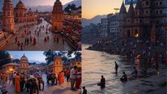 ఒక్కసారైనా ఈ 7 క్షేత్రాలు దర్శిస్తే మోక్షం ఖాయం! ఎక్కడున్నాయో తెలుసుకోండి