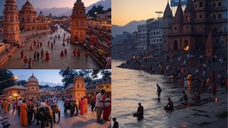 7 Holy Cities : ఒక్కసారైనా ఈ 7 క్షేత్రాలు దర్శిస్తే మోక్షం ఖాయం! ఎక్కడున్నాయో తెలుసుకోండి