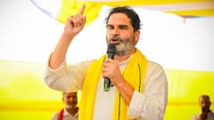 प्रशांत किशोर का डबल अटैक, तेजस्वी यादव को बताया 'कट्टा' वाला नेता, नीतीश कुमार पर क्या बोले?