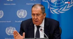 Ukraine Security Talks Without Russia A ‘Road To Nowhere’: Lavrov After Trump-Zelenskyy Meet