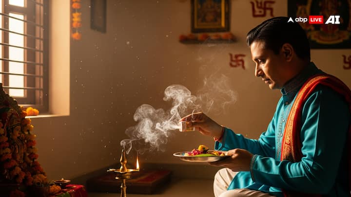 वास्तु शास्त्र के अनुसार घर में पूजा का स्थान बेहद पवित्र होता है. इसकी पवित्रता और शुद्धता बरकरार रखना बेहद जरूरी नियम है.