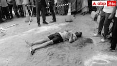 మలక్‌పేటలో సీపీఐ నేతపై కారం చల్లి కాల్పులు, అక్కడికక్కడే మృతి