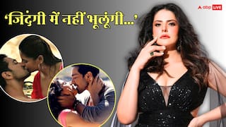 'हर सीन के बाद कहा किस करो...', Aksar 2 में धोखा देकर करवाए गए अश्लील शूट, जरीन खान का सालों बाद खुलासा