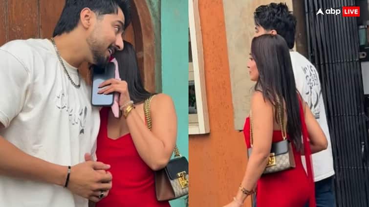 Watch: जन्नत से ब्रेकअप के बाद BB 13 की इस हसीना को डेट कर रहे हैं फैजू? हाथों में हाथ डाले हुए स्पॉट