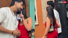 जन्नत से ब्रेकअप के बाद इस हसीना को डेट कर रहे हैं फैजू? हाथों में हाथ डाले हुए स्पॉट