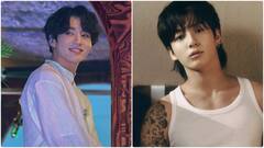 Jungkook Instagram Id : ఇన్​స్టాగ్రామ్​లోకి వచ్చేసిన జంగ్​కూక్.. పండుగ చేసుకుంటోన్న BTS ఫ్యాన్స్, ఐడీ ఇదే