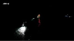 Shubhanshu Shukla, Axiom-4 Crew Returns To Earth, WATCH Splash Down Into Pacific Ocean
