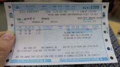 Train Ticket Booking Rules: Purchase Tatkal Tickets Right Away With An Aadhaar OTP - Learn About Indian Railways New Policy