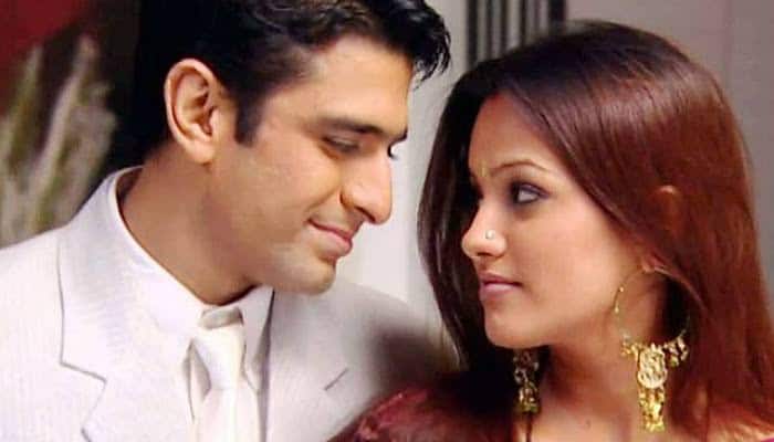 In Kavyanjali, Anita Hasanandani played Anjali and Ejaz Khan played the role of poetry. This serial was named after mixing the characters of both. Whoever saw this serial understood the real meaning of romance. The audience was also very impressed after seeing Kavya's love for his wife by losing Anjali's eyes.