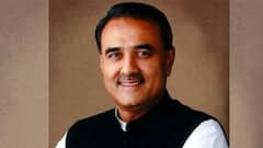 NCP Rift Widens In Kerala: Praful Patel Seeks Resignation Of MLAs; State Unit Defiant