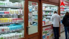 NDPS ড্রাগ বিক্রির অভিযোগ, নিয়মভঙ্গে লাইসেন্স বাতিল ওষুধ বিক্রেতার