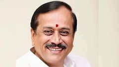 H Raja Lodges Complaint After 'Bomb Threat' To PM Modi, Amit Shah In Tamil Nadu