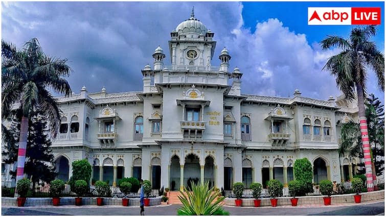 लखनऊ में अब धड़कते दिल को मिलेगा सुकून, केजीएमयू में एडवांस्ड कार्डियोलॉजी विंग शुरू लखनऊ में अब धड़कते दिल को मिलेगा सुकून, केजीएमयू में एडवांस्ड कार्डियोलॉजी विंग शुरू