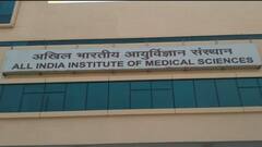 गोरखपुर AIIMS में डॉक्टर्स की कमी! जानें डायरेक्टर डॉ. विभा दत्ता ने इस सवाल पर क्या कहा?