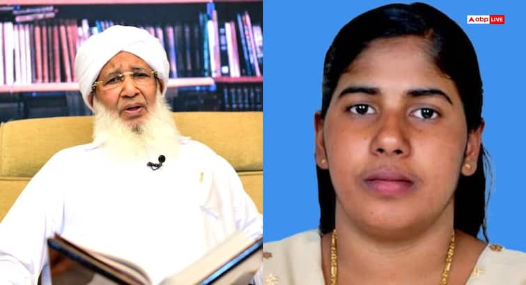 Who is Kanthapuram AP Aboobacker Musliyar who halted Nimisha Priya execution in yemen कौन हैं वो मुस्लिम धर्मगुरु, जिन्होंने टलवा दी यमन में केरल की नर्स निमिषा प्रिया की फांसी