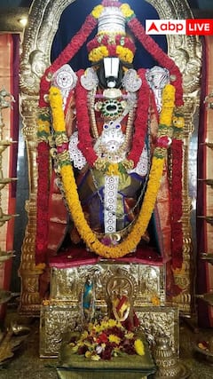 46 साल पहले तिरुपति मंदिर में क्या हुआ? जिसने सबको चौंकाया