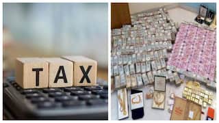 போலியான அறிக்கை.. வருமான வரியை ரீஃபண்ட் செய்வதில் முறைகேடு.. 18 இடங்களில் ரெய்டு!