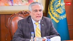 SCO बैठक में जयशंकर ने धोया तो बदले PAK के सुर! विदेश मंत्री इशाक डार बोले- 'भारत और अन्य पड़ोसी देशों के साथ...'
