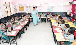 காலி பணியிடங்கள், ஊதியம்: இடைநிலை ஆசிரியர்களின் கோரிக்கைகளை உடனே நிறைவேற்ற கோரிக்கை!