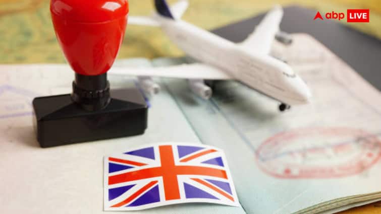 If you want to go to Britain how much money should be in your account what questions are asked in the visa application ब्रिटेन जाना है तो खाते में कितना पैसा होना जरूरी, वीजा एप्लिकेशन में क्या-क्या पूछे जाते हैं सवाल?