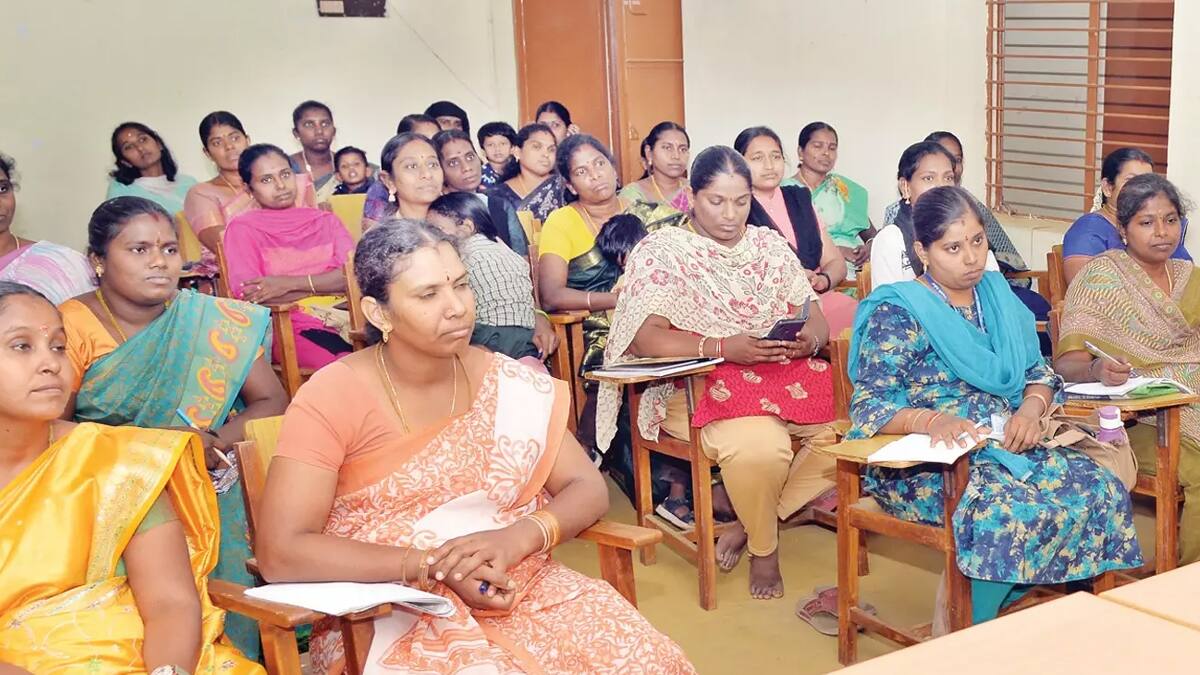 ஆசிரியர் பணி நியமனம்: முதல்வர் ஸ்டாலின் வழங்கும் நியமன ஆணைகள்! முக்கிய அறிவிப்பு வெளியீடு!