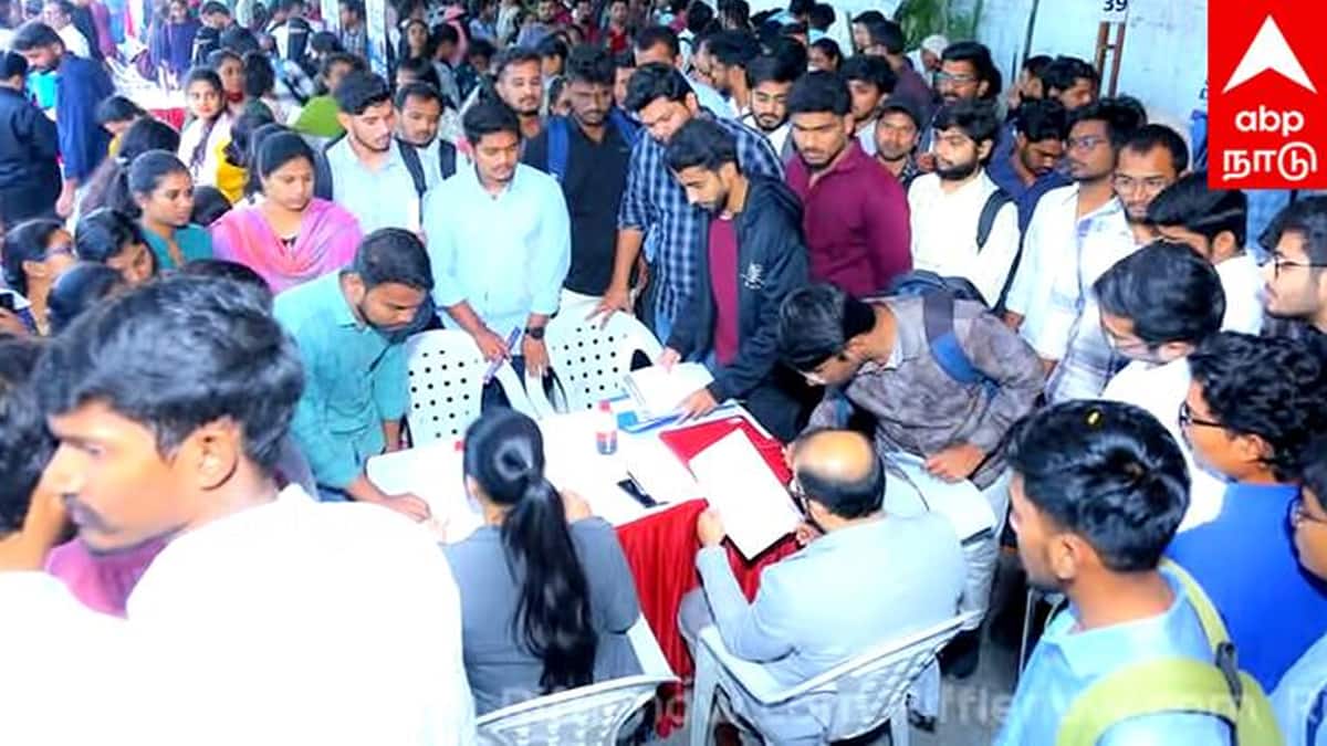 வெளிநாட்டு வேலைக்கு செல்பவர்களுக்கு முக்கிய அறிவிப்பு! தனியார் துறையில் வேலை வேண்டுமா?