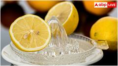 खाने की हर चीज में नींबू मिलाते हैं आप? जानें ये सेहत के लिए कितना सही