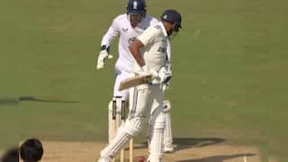 Ind vs Eng Lords Test: ”பவுன்ஸ், திடீரென குத்தி சுழன்ற பந்து” - லார்ட்ஸில் உடைந்த இதயங்கள், வீடியோ வைரல்