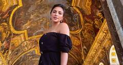 Shama Sikander’s Insta Game Is Fire, Fans Can’t Stop Drooling Over New Pics