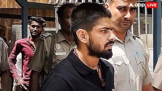 Lawrence Bishnoi: ਲਾਰੈਂਸ ਬਿਸ਼ਨੋਈ ਦੁਨੀਆ ਦਾ ਸਭ ਤੋਂ ਵੱਡਾ ਗੱਦਾਰ, ਅਮਰੀਕੀ ਏਜੰਸੀਆਂ ਨੂੰ ਦੇ ਰਿਹਾ ਦੇਸ਼ ਦੇ ਭੇਤ...ਪੁਰਾਣੇ ਸਾਥੀਆਂ ਦਾ ਵੱਡਾ ਦਾਅਵਾ