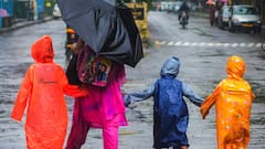 यूपी में मानसून ने पकड़ी रफ्तार, इन जिलों में होगी घनघोर बारिश, मेघगर्जन और वज्रपात की चेतावनी