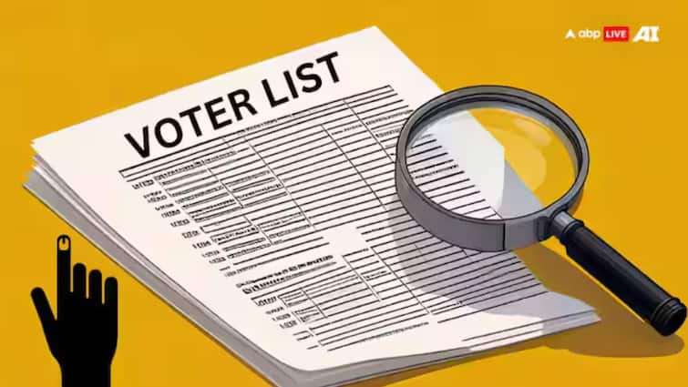 bihar voter list update ecinet form upload verification deadline august 1 Bihar: 6.60 करोड़ वोटरों के EF हुए जमा, बचे लोगों तक फिर पहुंचेगी टीम