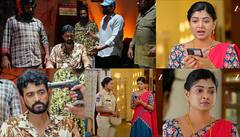 కలవారి కోడలు కనకమహాలక్ష్మీ: విహారి కిడ్నాప్: లక్ష్మీ డౌట్ నిజమైందా.. సీసీటీవీ ఫుటేజ్‌లో షాకింగ్ దృశ్యం!