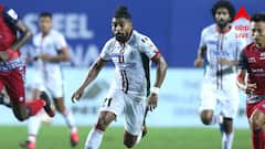 আইএসএলে বিদেশিদের নিয়ে গড়া সর্বকালীন একাদশে রয়েছেন একাধিক প্রাক্তন মোহনবাগান তারকা