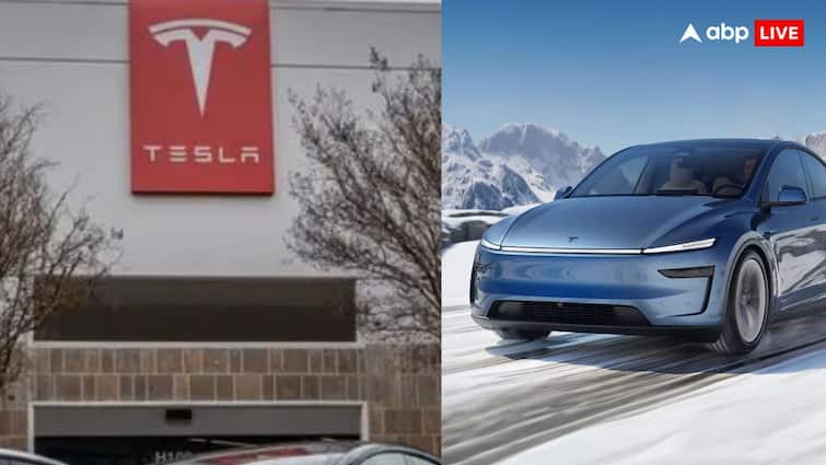 BYD Sealion 7 और BMW X1 LWB को कैसे टक्कर देगी Tesla कार? मिनटों में समझें अंतर Tesla Model Y vs BYD Sealion 7 vs BMW X1 LWB range performance and price comparison know details BYD Sealion 7 और BMW X1 LWB को कैसे टक्कर देगी Tesla कार? मिनटों में समझें अंतर