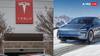 BYD Sealion 7 और BMW X1 LWB को कैसे टक्कर देगी Tesla कार? मिनटों में समझें अंतर