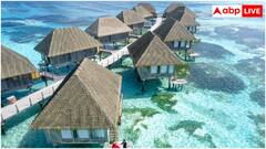 तुर्की और अजरबैजान को घुटनों पर ले आए भारतीय टूरिस्ट्स, मालदीव को भी दिखा दी औकात