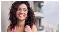 'I Talk To My Water': Ankita Lokhande Reveals Her Bizarre Yet Healing Morning Ritual