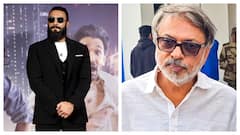 Ranveer Singh–Bhansali Fallout Over Love & War? All We Know So Far