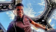 स्पेस से लौटे शुभांशु शुक्ला को सबसे पहले इस जगह लेकर जाएंगे NASA वाले लोग, ये है पूरा प्रोसेस