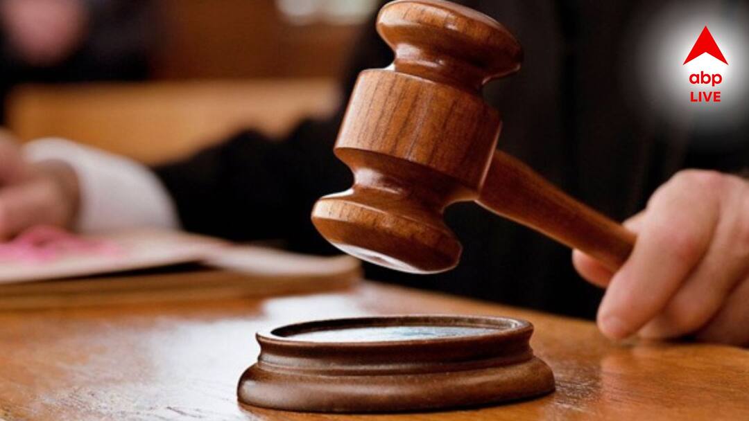 Gujarat High Court: টয়লেটে বসে কোর্টের শুনানিতে! 'শিক্ষা দিতে' ১ লক্ষ টাকা জরিমানা হাই কোর্টের Gujarat High Court Fines Man Rs 1 Lakh For Attending Proceedings From Toilet Gujarat High Court: টয়লেটে বসে কোর্টের শুনানিতে! 'শিক্ষা দিতে' ১ লক্ষ টাকা জরিমানা হাই কোর্টের